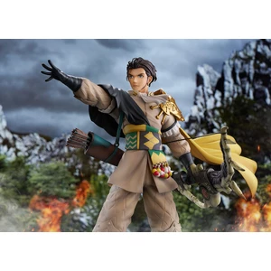 Intelligent Systems Fire Emblem 1/7 Claude 