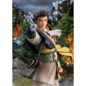Intelligent Systems Fire Emblem 1/7 Claude 