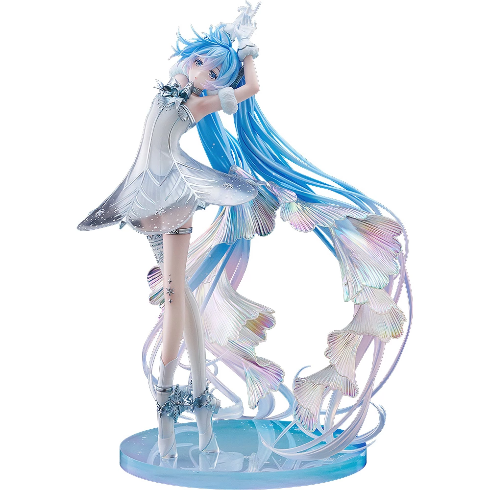 Good Smile Company Good Smile Signature Class 1/7 Scale Hatsune Miku Symphony 2025 Sapporo Concert Ver. 