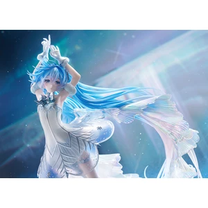 Good Smile Company Good Smile Signature Class 1/7 Scale Hatsune Miku Symphony 2025 Sapporo Concert Ver. 