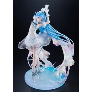 Good Smile Company Good Smile Signature Class 1/7 Scale Hatsune Miku Symphony 2025 Sapporo Concert Ver. 