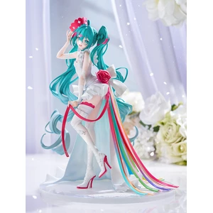 Good Smile Racing Good Smile Collection Racing Miku 15th Rhapsody 2010-2025 