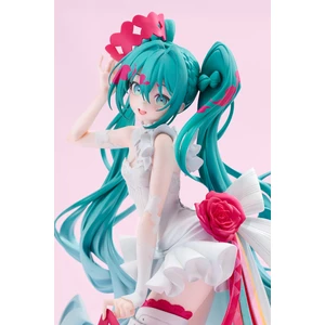 Good Smile Racing Good Smile Collection Racing Miku 15th Rhapsody 2010-2025 