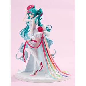 Good Smile Racing Good Smile Collection Racing Miku 15th Rhapsody 2010-2025 