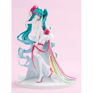 Good Smile Racing Good Smile Collection Racing Miku 15th Rhapsody 2010-2025 