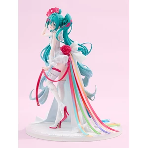Good Smile Racing Good Smile Collection Racing Miku 15th Rhapsody 2010-2025 