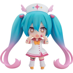 Good Smile Company Nendoroid Hatsune Miku MAGICAL CURE LOVE SHOT 