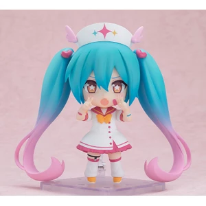 Good Smile Company Nendoroid Hatsune Miku MAGICAL CURE LOVE SHOT 
