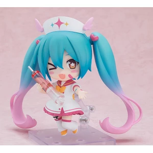 Good Smile Company Nendoroid Hatsune Miku MAGICAL CURE LOVE SHOT 