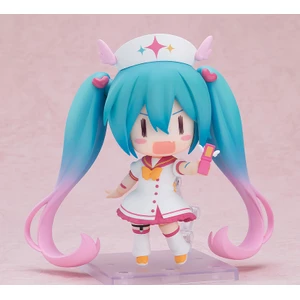 Good Smile Company Nendoroid Hatsune Miku MAGICAL CURE LOVE SHOT 