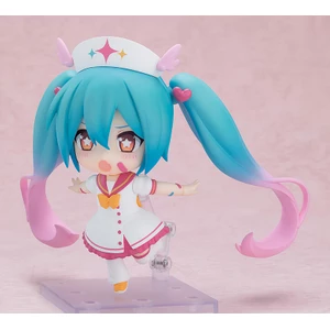 Good Smile Company Nendoroid Hatsune Miku MAGICAL CURE LOVE SHOT 