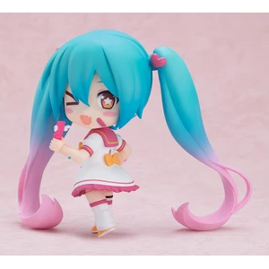 Good Smile Company Nendoroid Hatsune Miku MAGICAL CURE LOVE SHOT 