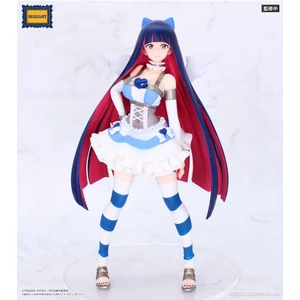 System Service New PANTY ＆ STOCKING with GARTERBELT STOCKING 