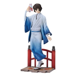 Good Smile Company Bungo Stray Dogs 1/7 Scale Osamu Dazai Kimono Ver. 