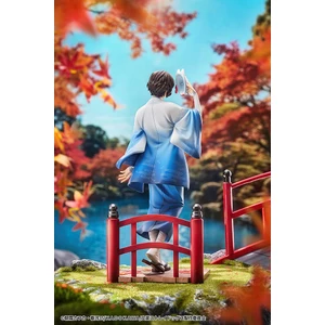 Good Smile Company Bungo Stray Dogs 1/7 Scale Osamu Dazai Kimono Ver. 