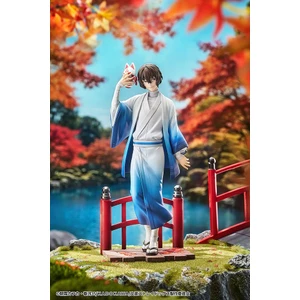 Good Smile Company Bungo Stray Dogs 1/7 Scale Osamu Dazai Kimono Ver. 