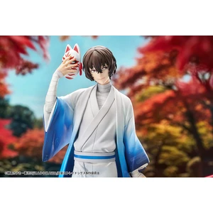 Good Smile Company Bungo Stray Dogs 1/7 Scale Osamu Dazai Kimono Ver. 