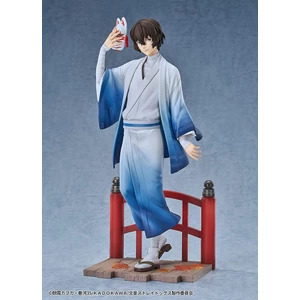 Good Smile Company Bungo Stray Dogs 1/7 Scale Osamu Dazai Kimono Ver. 