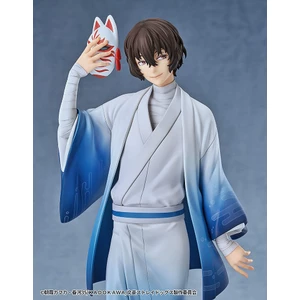 Good Smile Company Bungo Stray Dogs 1/7 Scale Osamu Dazai Kimono Ver. 