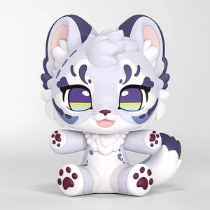 Good Smile Company FLUFFY LAND Huggy Good Smile Oslo 