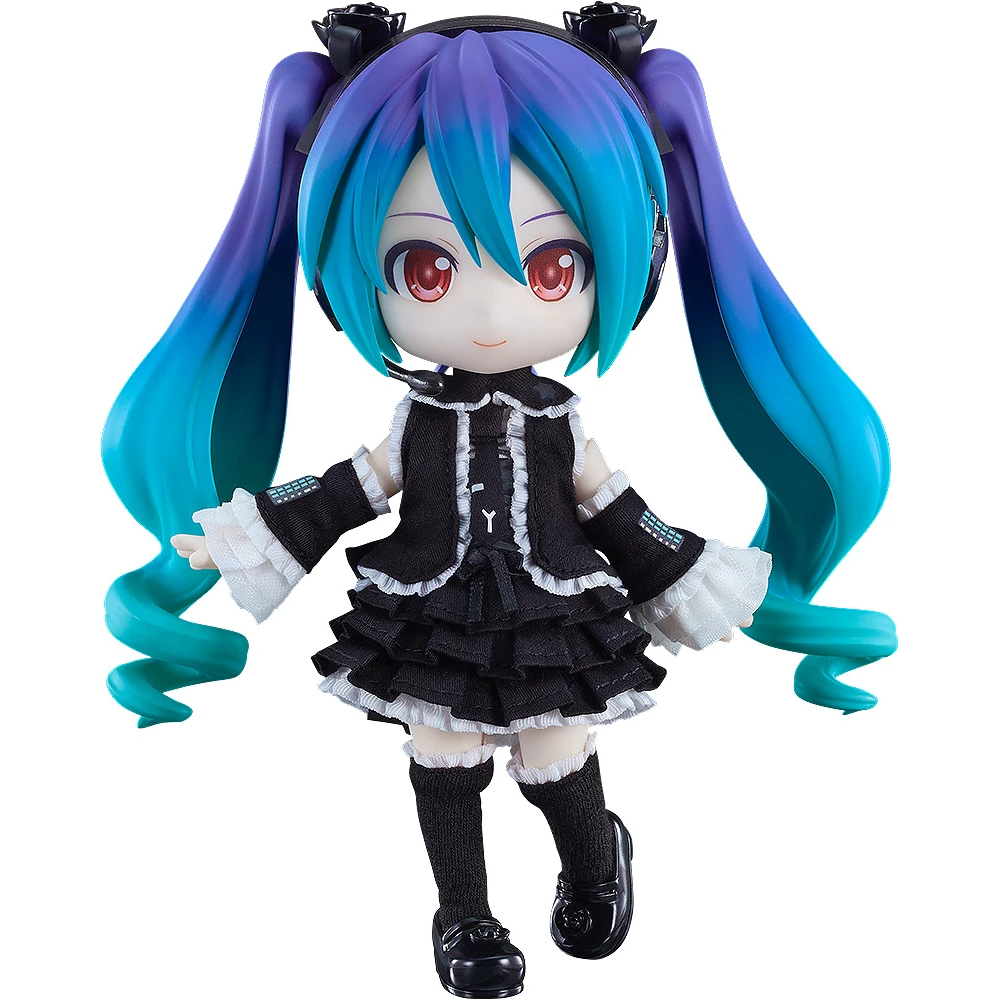 Nendoroid Doll Hatsune Miku: &infin; Ver. 