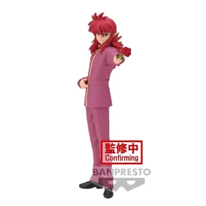 Bandai Yu Yu Hakusho 30th Anniversary DXF Kurama 