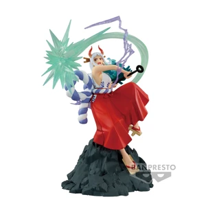 Bandai One Piece Dioramatic Yamato (The Anime) 