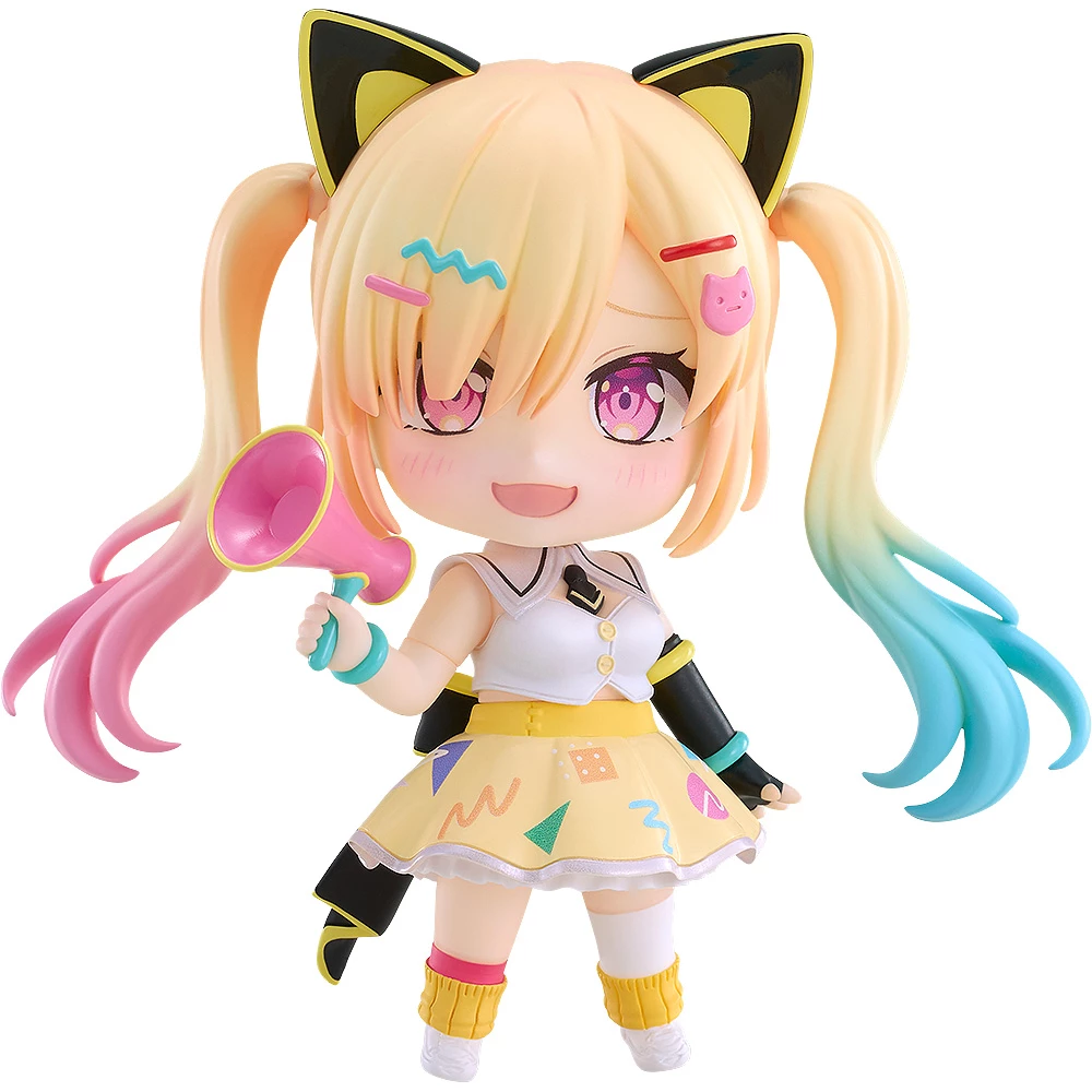 BanG Dream! Nendoroid Arale Nakamachi 