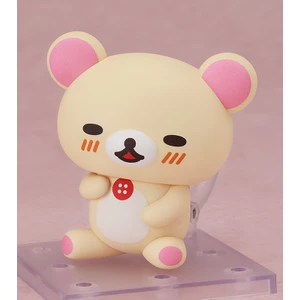 Good Smile Company Rilakkuma Nendoroid Korilakkuma 