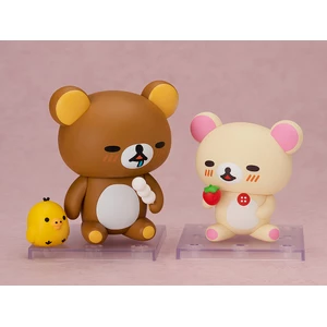 Good Smile Company Rilakkuma Nendoroid Korilakkuma 