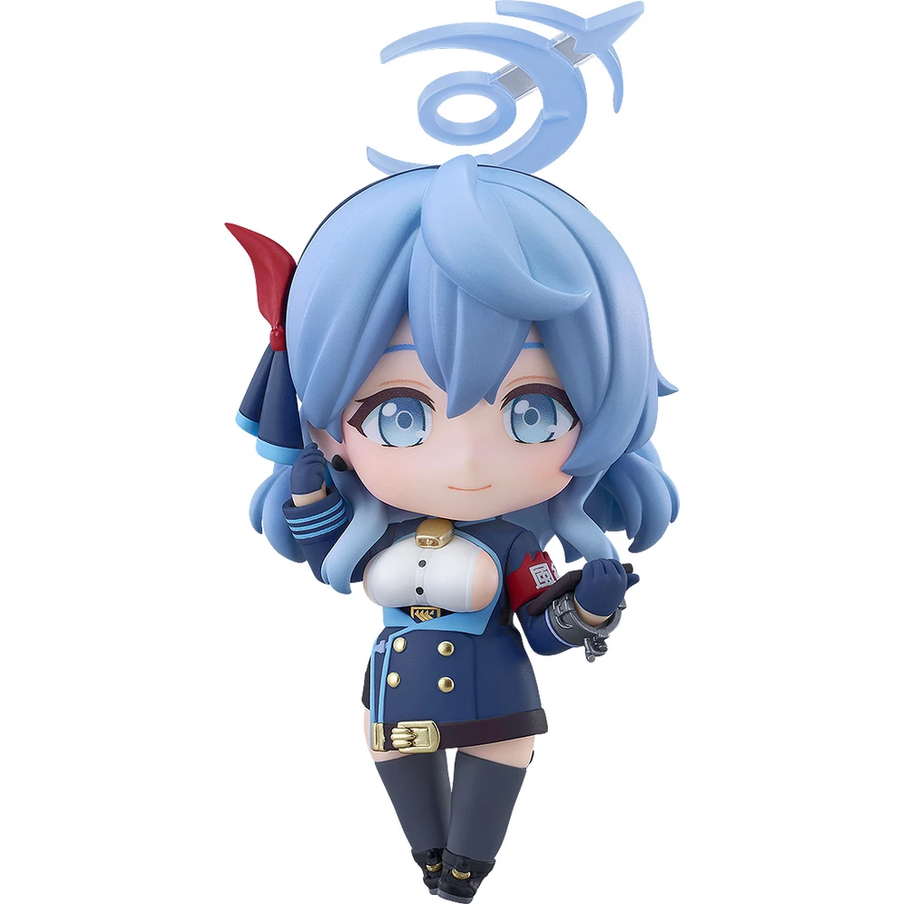 Blue Archive Nendoroid Ako Amau 