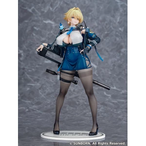 Phat! Girls' Frontline 2 Exilium 1/6 Scale Nikketa 