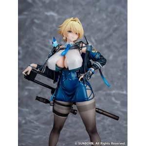 Phat! Girls' Frontline 2 Exilium 1/6 Scale Nikketa 