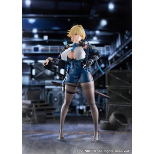 Phat! Girls' Frontline 2 Exilium 1/6 Scale Nikketa 