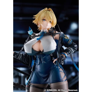 Phat! Girls' Frontline 2 Exilium 1/6 Scale Nikketa 