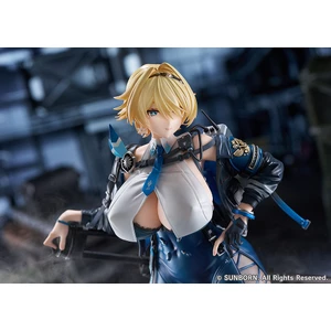 Phat! Girls' Frontline 2 Exilium 1/6 Scale Nikketa 