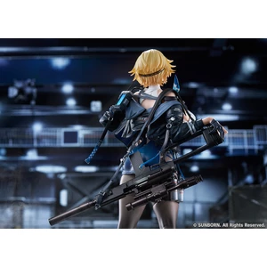 Phat! Girls' Frontline 2 Exilium 1/6 Scale Nikketa 