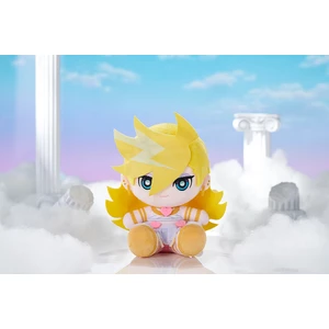 Solarain New PANTY & STOCKING with GARTERBELT Punipuni Plushie Panty 
