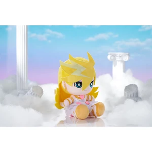 Solarain New PANTY & STOCKING with GARTERBELT Punipuni Plushie Panty 