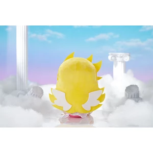 Solarain New PANTY & STOCKING with GARTERBELT Punipuni Plushie Panty 
