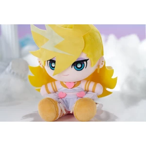 Solarain New PANTY & STOCKING with GARTERBELT Punipuni Plushie Panty 