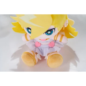 Solarain New PANTY & STOCKING with GARTERBELT Punipuni Plushie Panty 