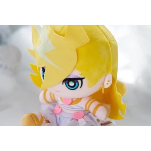 Solarain New PANTY & STOCKING with GARTERBELT Punipuni Plushie Panty 