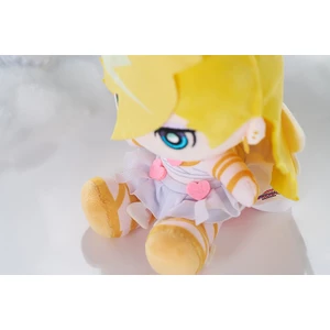 Solarain New PANTY & STOCKING with GARTERBELT Punipuni Plushie Panty 