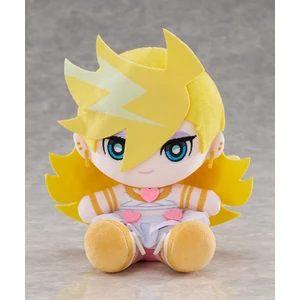 Solarain New PANTY & STOCKING with GARTERBELT Punipuni Plushie Panty 