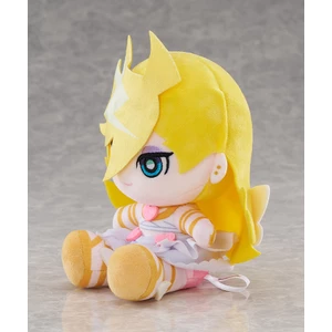 Solarain New PANTY & STOCKING with GARTERBELT Punipuni Plushie Panty 