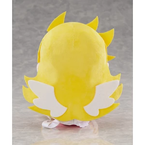 Solarain New PANTY & STOCKING with GARTERBELT Punipuni Plushie Panty 