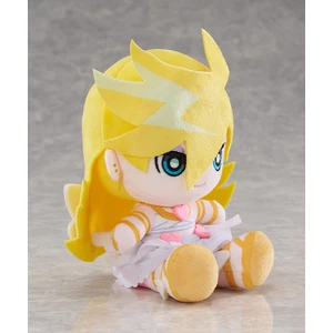 Solarain New PANTY & STOCKING with GARTERBELT Punipuni Plushie Panty 