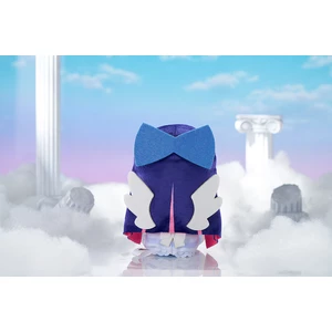 Solarain New PANTY & STOCKING with GARTERBELT Punipuni Plushie Stocking 
