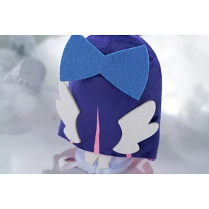 Solarain New PANTY & STOCKING with GARTERBELT Punipuni Plushie Stocking 